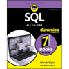 SQL All-In-One for Dummies - Paperback