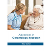 Advances in Gerontology Research - Hardcover