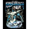Kirk Lindo's LUXURA UNIVERSE V3: Rescueman - Paperback