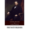 Eccentric Preachers - Paperback
