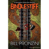 Bindlestiff: Nameless Detective - Paperback