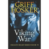 Viking War - Paperback