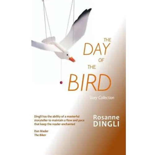 The Day of the Bird - Paperback
