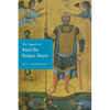 The Legend of Basil the Bulgar-Slayer - Paperback