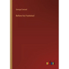 Before his Footstool - Paperback