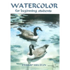 Watercolor For Beginning Students - Paperback