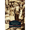 Marietta: 1833-2000 - Hardcover