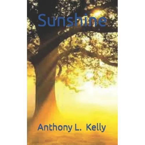 Sunshine - Paperback