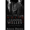 The Wrath of Leander Welles - Paperback