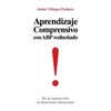 Aprendizaje Comprensivo Con Abp Redisenado: de La Instruccion Al Desarrollo Intelectual - Paperback