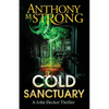 Cold Sanctuary - Paperback