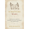 Scripture Wars: How Justin Martyr Rescued the Old Testament for Christians - Paperback