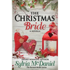 The Christmas Bride: A Burnett Bride Novella - Paperback