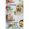 What's Cooking, Baby? - Hardcover