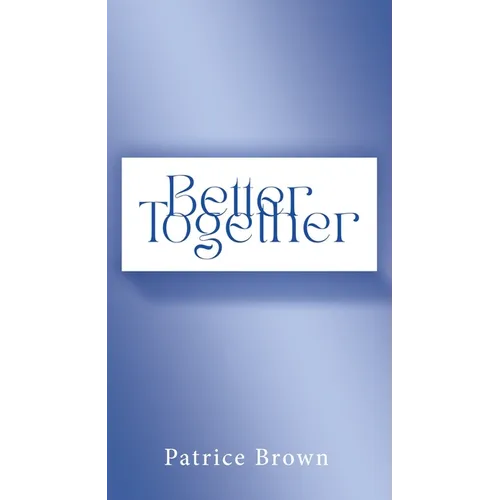 Better Together - Paperback