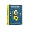 Explorer's Journal: Professor Astro Cat's Prompted Guide to Discovering Science and the Stars from Your Backyard - Paperback