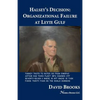 Halsey's Decision: Organizational Failure at Leyte Gulf - Paperback
