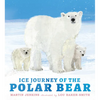 Ice Journey of the Polar Bear - Hardcover