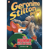 Geronimo Stilton Reporter: The Mummy with No Name - Hardcover