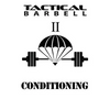 Tactical Barbell 2: Conditioning - Paperback