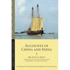 Accounts of China and India - Paperback