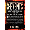 X-Events - Paperback