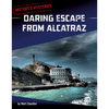 Daring Escape from Alcatraz - Paperback