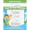 Letter Tracing for Kids Tyler Trace my Name Workbook: Tracing Books for Kids ages 3 - 5 Pre-K & Kindergarten Practice Workbook - Paperback
