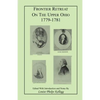Frontier Retreat on the Upper Ohio, 1779-1781 - Paperback