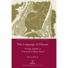 The Language of Disease: Writing Syphilis in Nineteenth-Century France - Hardcover