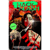 Hack/Slash Deluxe Hardcover Volume 4 - Hardcover