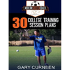 The Modern Soccer Coach: 30 College Training Session Plans - Paperback