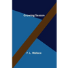 Growing Season - Paperback