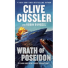 Wrath of Poseidon - Mass Market Paperbound