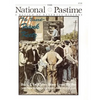 National Pastime, #13, 1993: A Review of Baseball History - Paperback