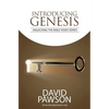 INTRODUCING Genesis - Paperback