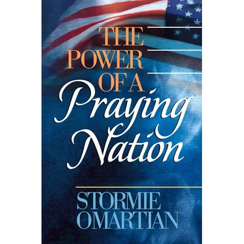 The Power of a Praying Nation - Paperback