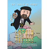 Latvia Matters: The Adventures of a Large Man Who Stumbled Around in a Small Country - Hardcover