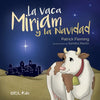 La vaca Miriam y la Navidad - Paperback
