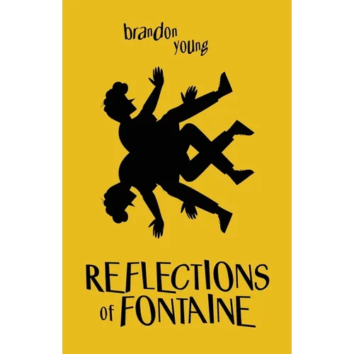 Reflections of Fontaine - Paperback
