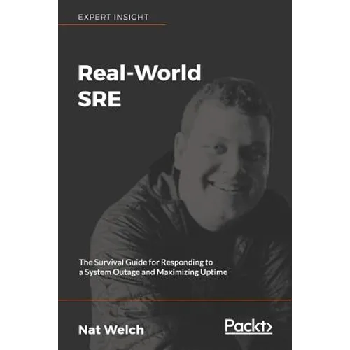 Real-World SRE - Paperback