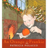 An Orange for Frankie - Hardcover
