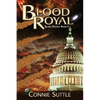 Blood Royal - Paperback