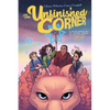 The Unfinished Corner - Paperback