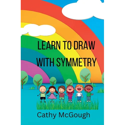 Learn to Draw with Symmetry Book 1 - Paperback