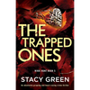 The Trapped Ones: An absolutely gripping and heart-racing crime thriller - Paperback