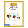 Art Protector: Ralph Smith's Journey During WWII - Paperback