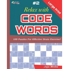 Relax with CODEWORDS: Vol. 2 - Paperback