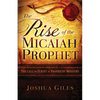 The Rise of the Micaiah Prophet: A Call to Purity in Prophetic Ministry - Paperback