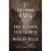 Legends of Havenwood Falls Volume One: A Legends of Havenwood Falls Collection - Paperback